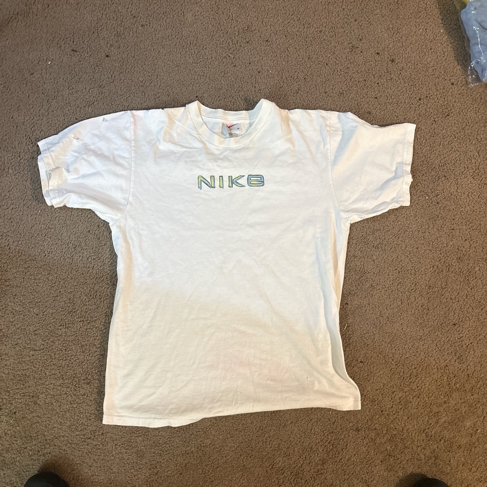 Vintage Nike Sportswear